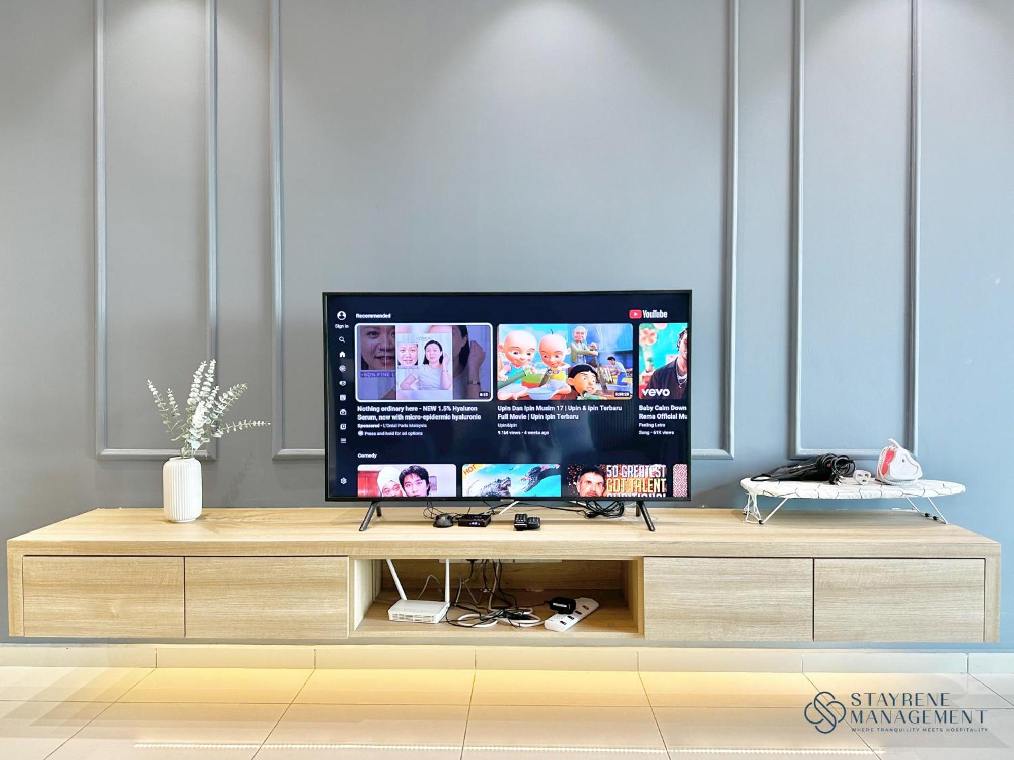Melaka Ong Kim Wee Residences By Stayrene מראה חיצוני תמונה