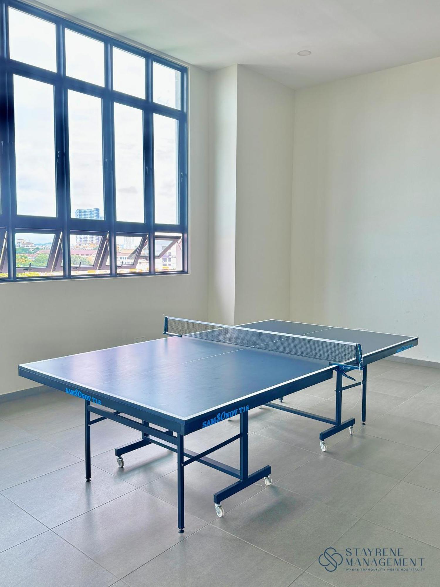 Melaka Ong Kim Wee Residences By Stayrene מראה חיצוני תמונה