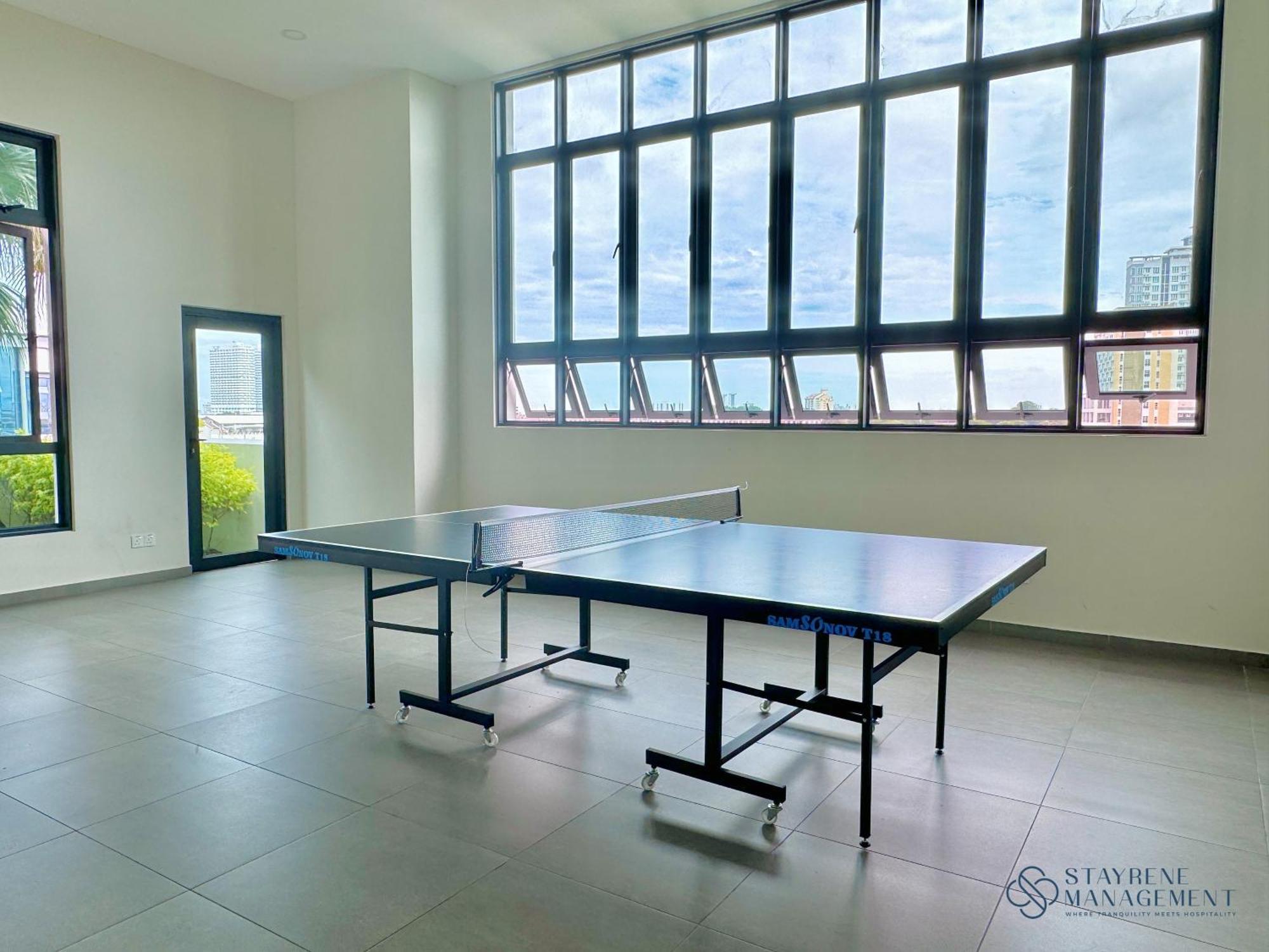 Melaka Ong Kim Wee Residences By Stayrene מראה חיצוני תמונה